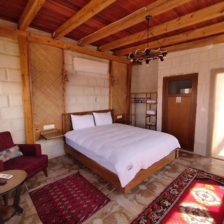 Begam Butik Otel Avanos Екстер'єр фото