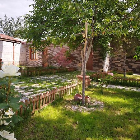 Begam Butik Otel Avanos Екстер'єр фото