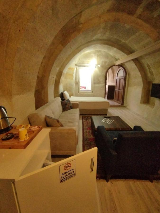 Begam Butik Otel Avanos Екстер'єр фото