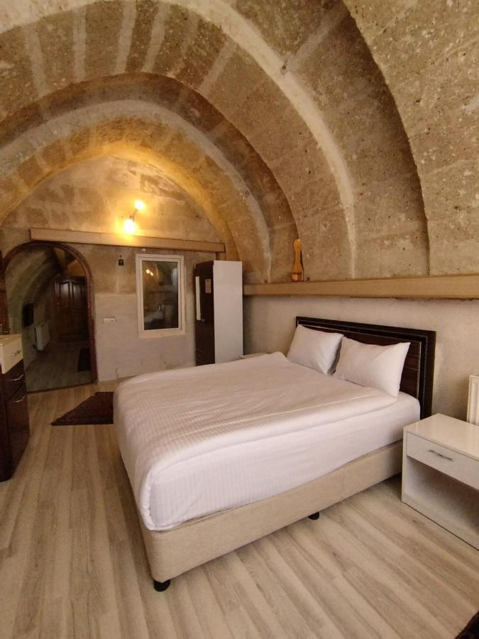 Begam Butik Otel Avanos Екстер'єр фото