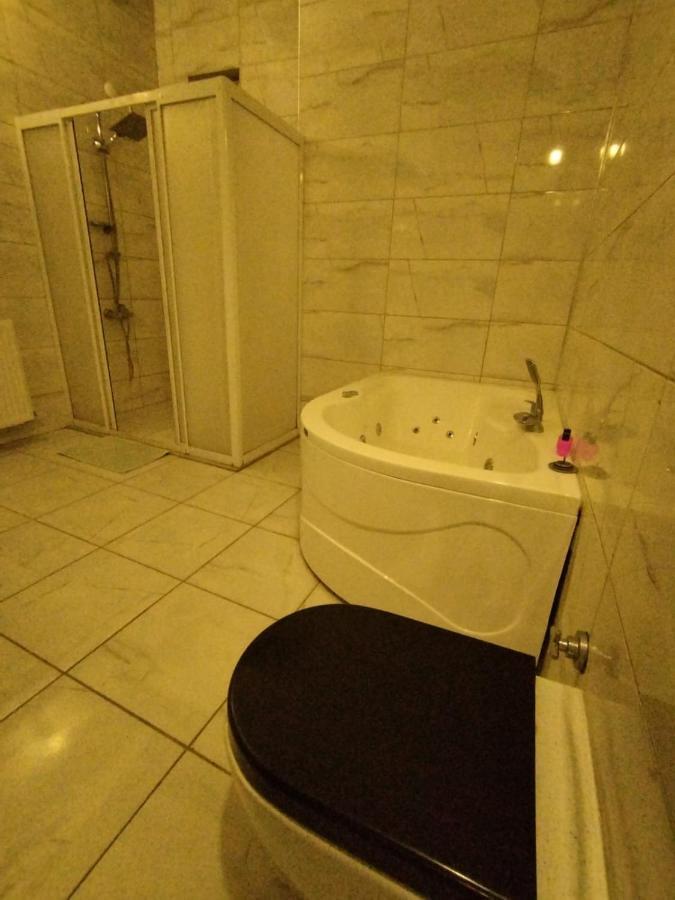 Begam Butik Otel Avanos Екстер'єр фото