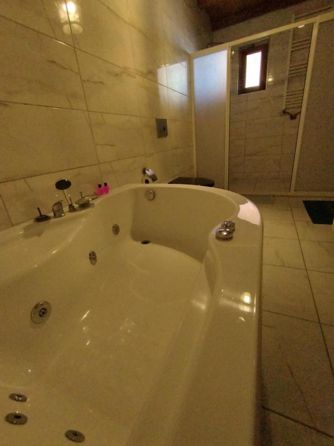 Begam Butik Otel Avanos Екстер'єр фото