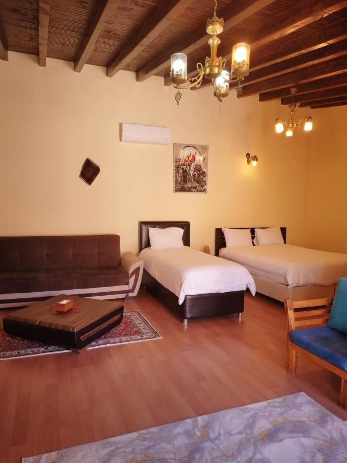 Begam Butik Otel Avanos Екстер'єр фото