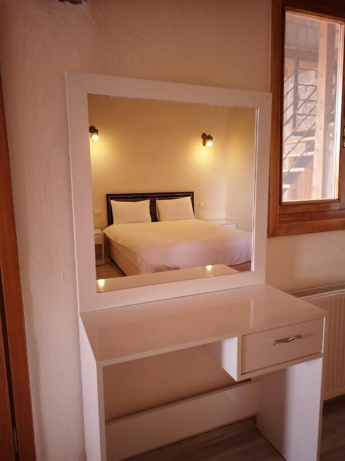 Begam Butik Otel Avanos Екстер'єр фото