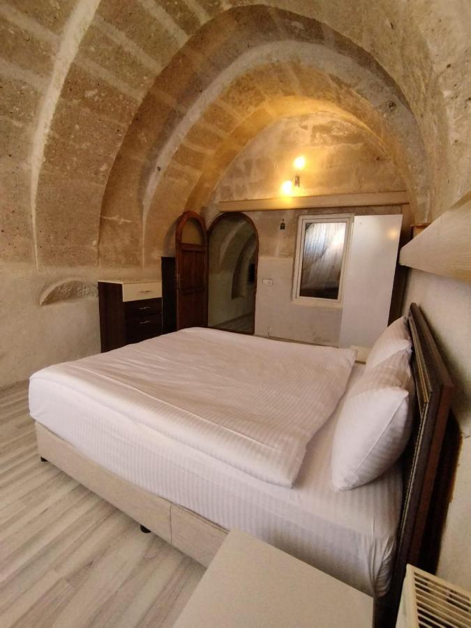 Begam Butik Otel Avanos Екстер'єр фото