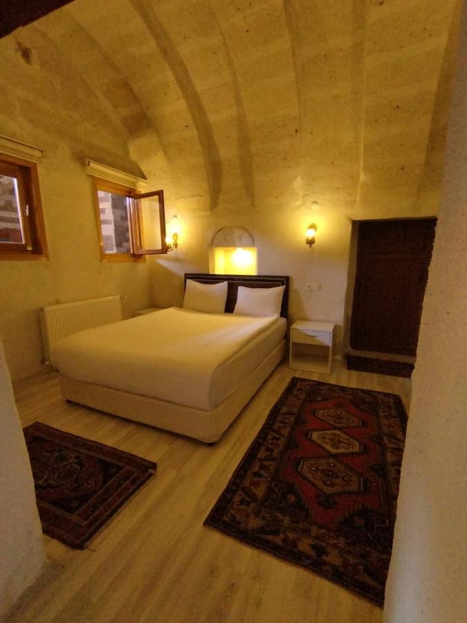 Begam Butik Otel Avanos Екстер'єр фото