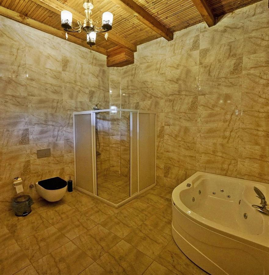Begam Butik Otel Avanos Екстер'єр фото