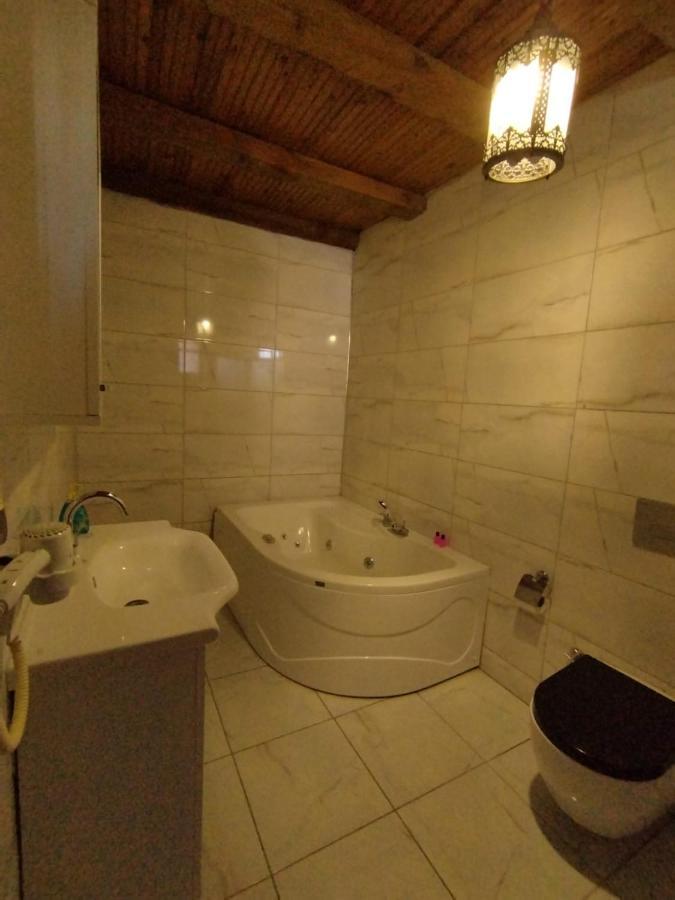 Begam Butik Otel Avanos Екстер'єр фото