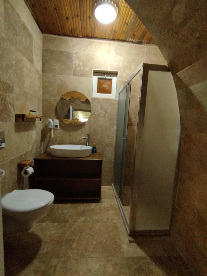 Begam Butik Otel Avanos Екстер'єр фото