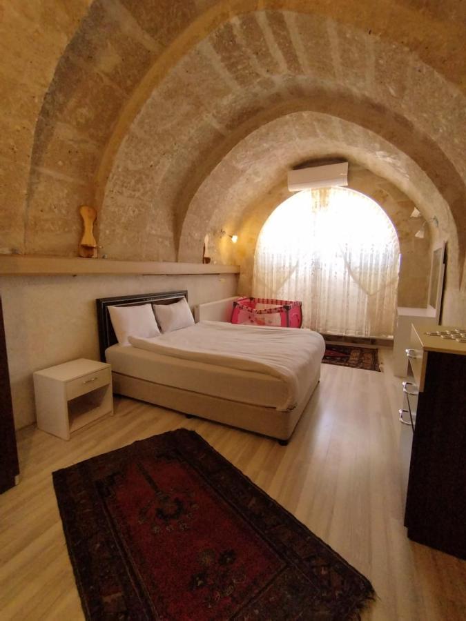 Begam Butik Otel Avanos Екстер'єр фото