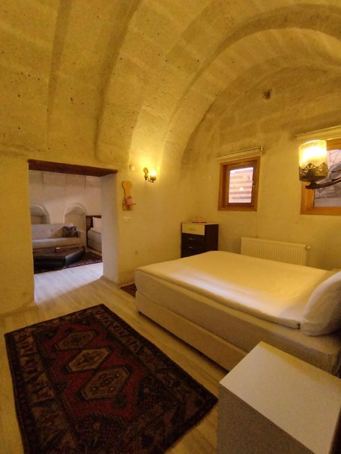 Begam Butik Otel Avanos Екстер'єр фото
