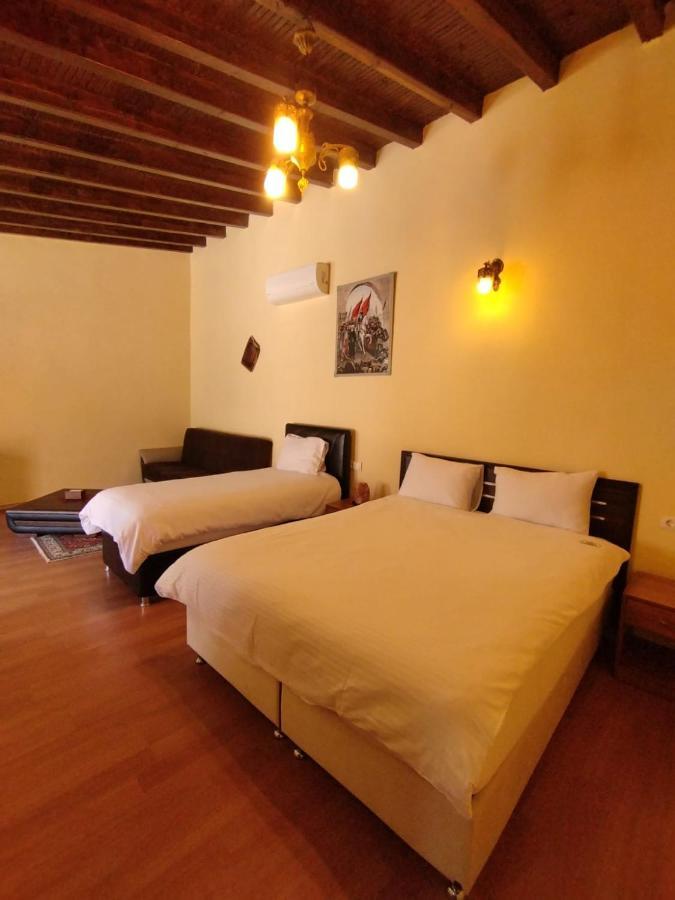 Begam Butik Otel Avanos Екстер'єр фото
