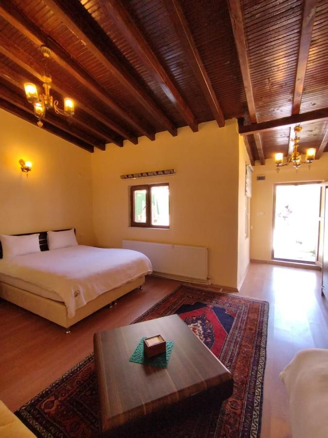 Begam Butik Otel Avanos Екстер'єр фото