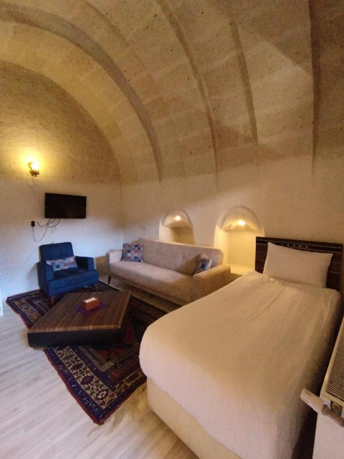 Begam Butik Otel Avanos Екстер'єр фото