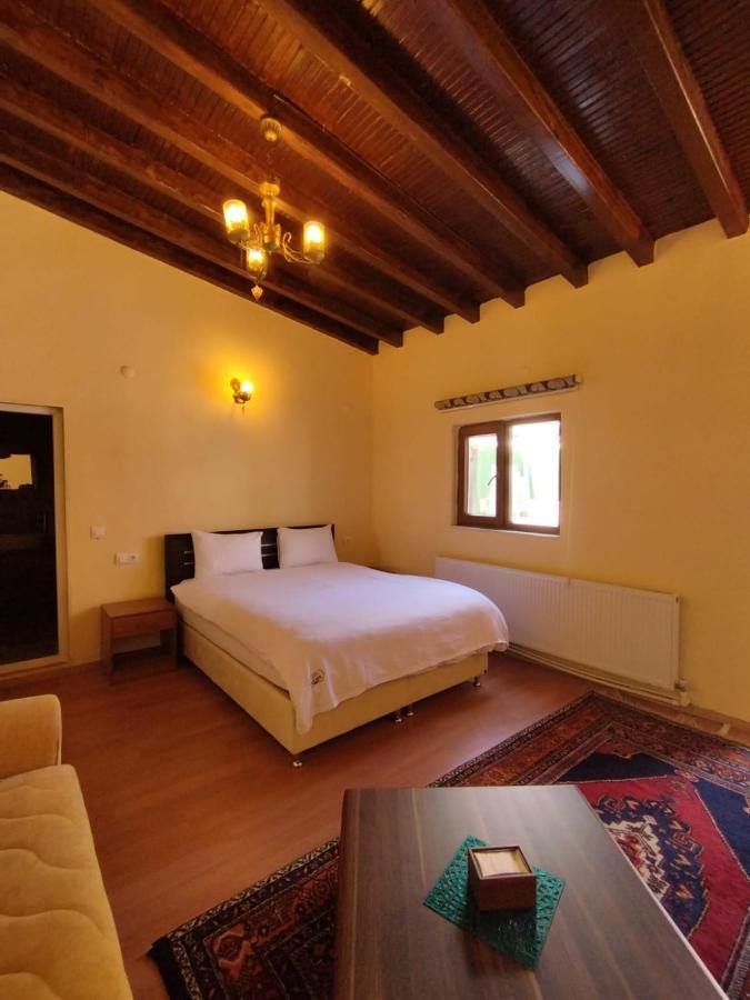 Begam Butik Otel Avanos Екстер'єр фото