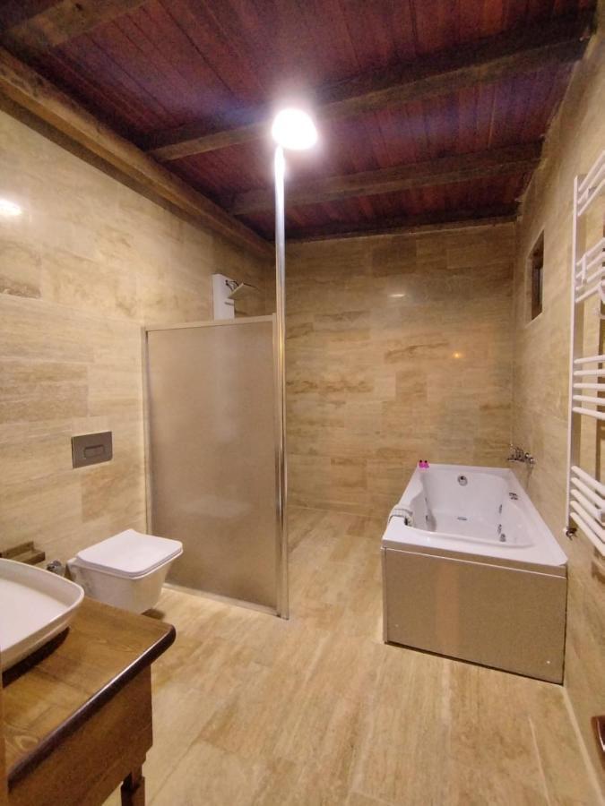 Begam Butik Otel Avanos Екстер'єр фото
