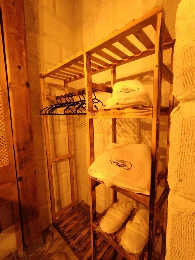 Begam Butik Otel Avanos Екстер'єр фото