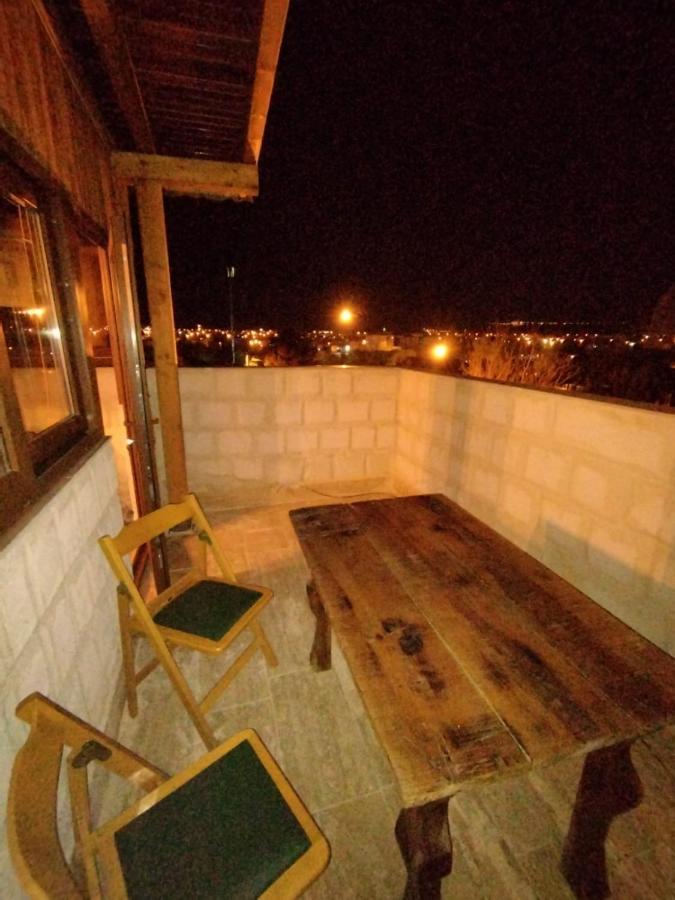 Begam Butik Otel Avanos Екстер'єр фото
