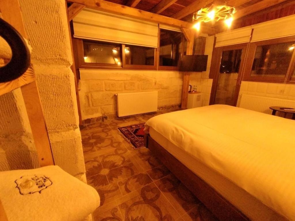 Begam Butik Otel Avanos Екстер'єр фото