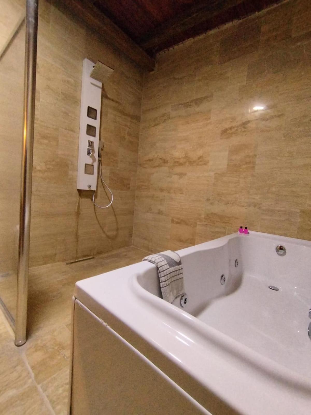 Begam Butik Otel Avanos Екстер'єр фото