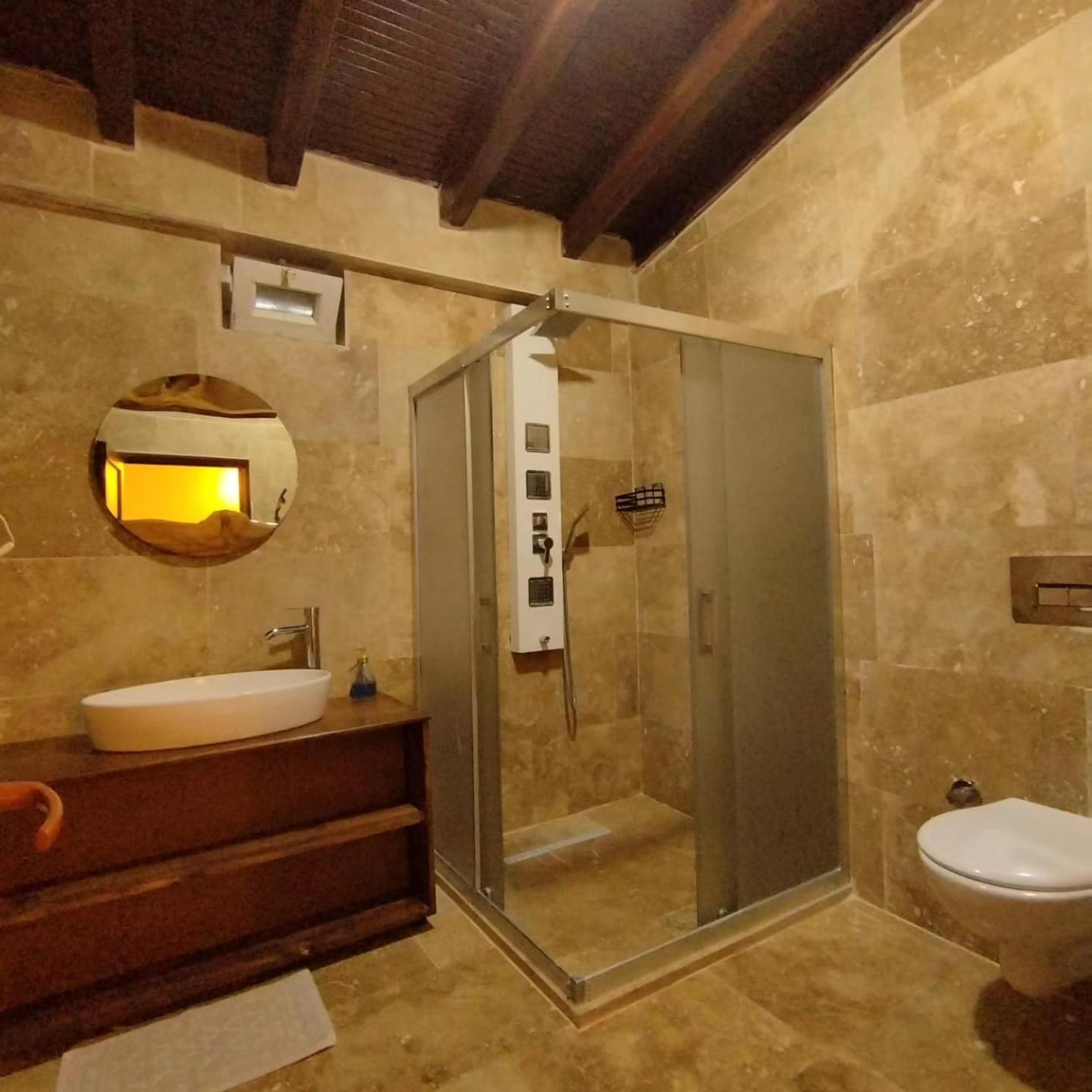 Begam Butik Otel Avanos Екстер'єр фото