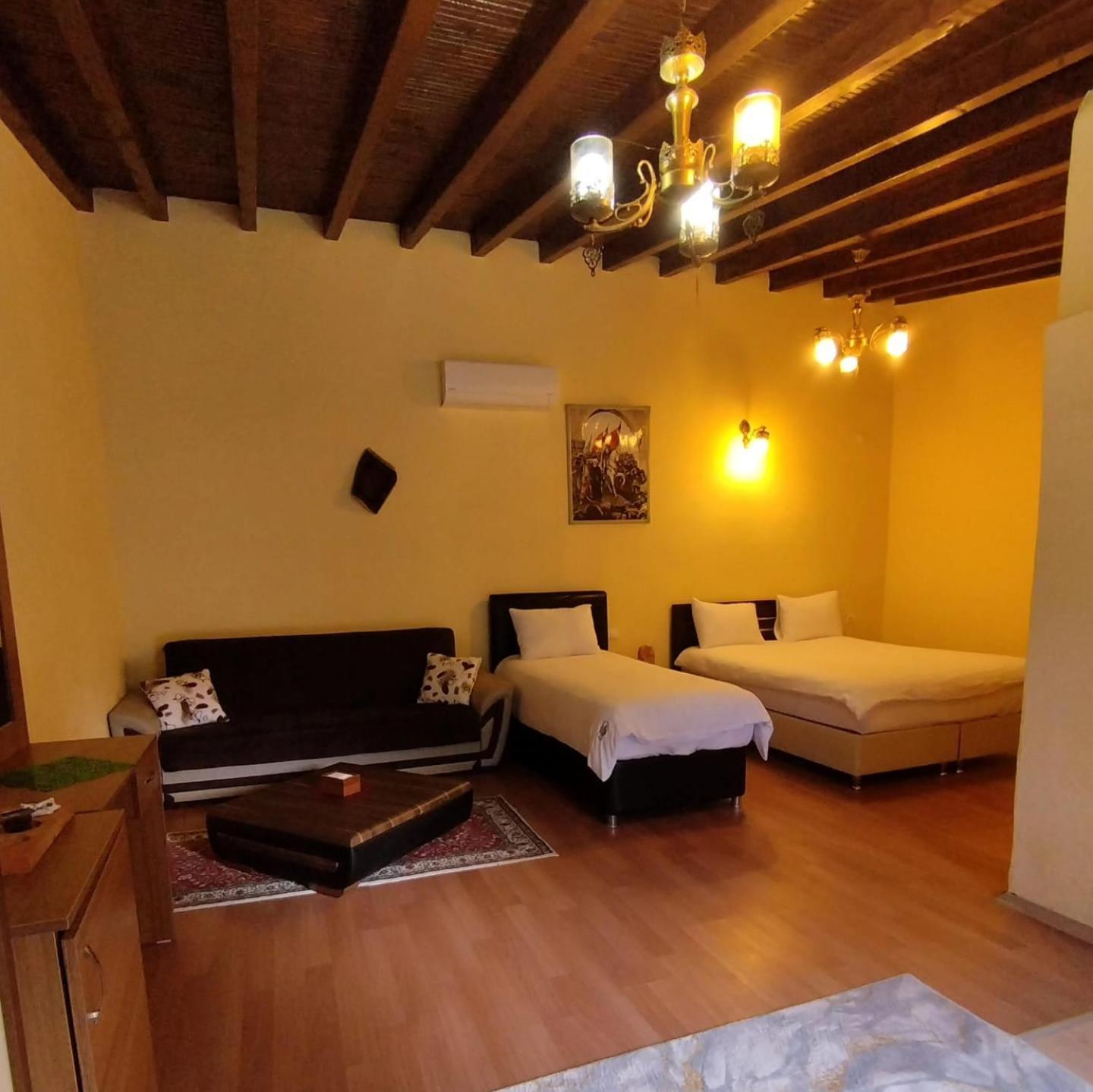 Begam Butik Otel Avanos Екстер'єр фото