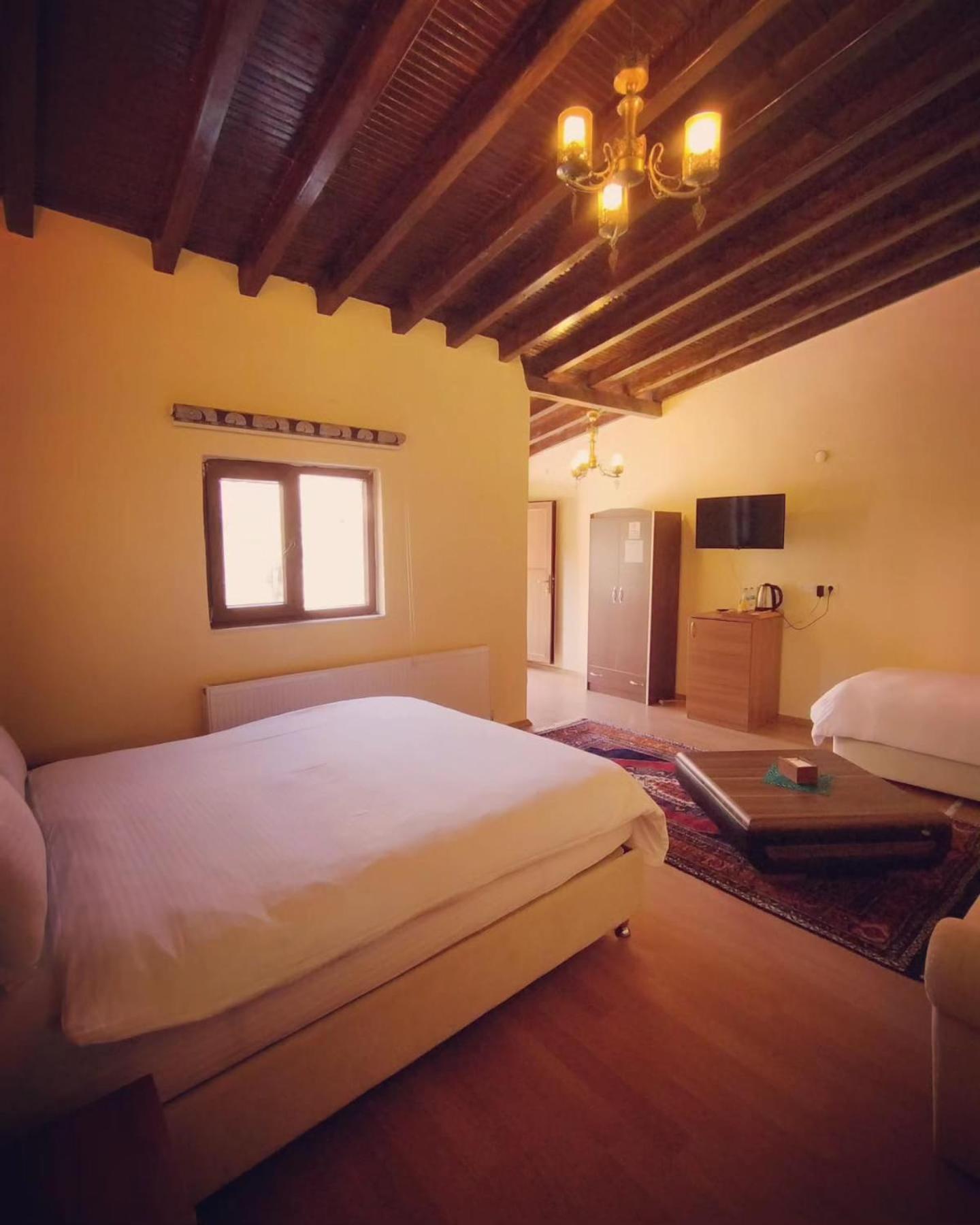 Begam Butik Otel Avanos Екстер'єр фото